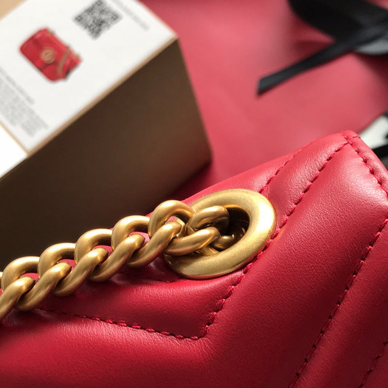 Amelia Fashion - GCI Bags - 3006