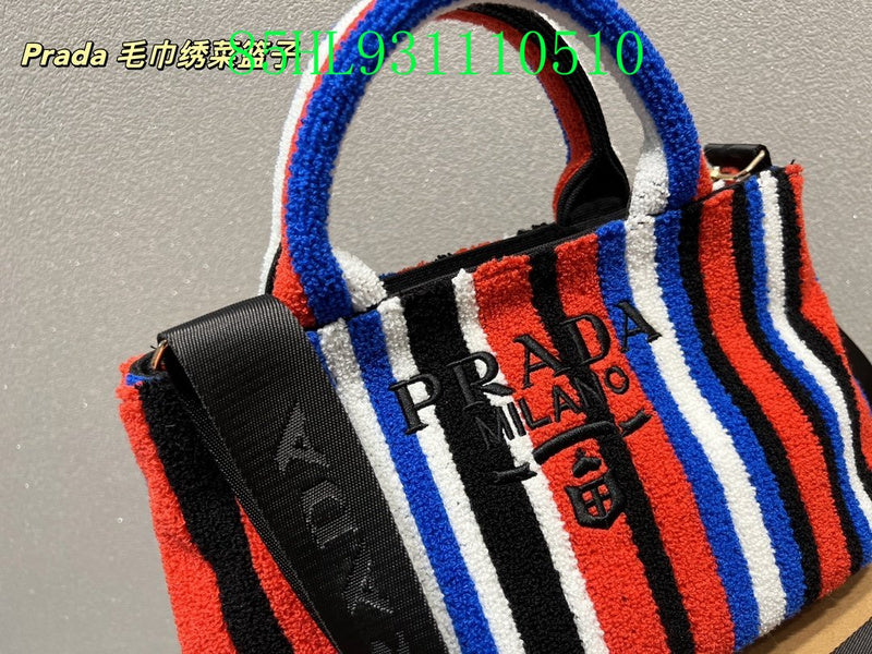 Prada Bags - The Barnes Bags  826