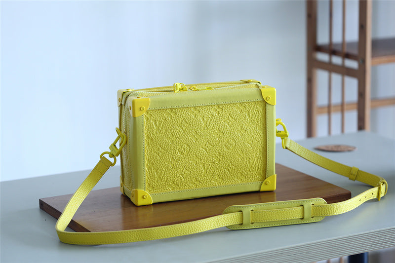 Fan Fashion Lu-Vi bags - 10183