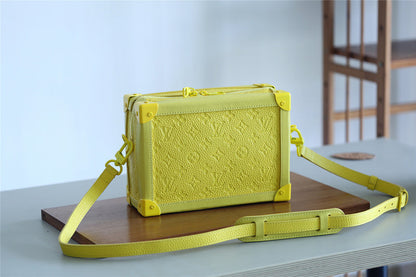 Fan Fashion Lu-Vi bags - 10183