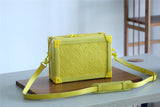 Fan Fashion Lu-Vi bags - 10183