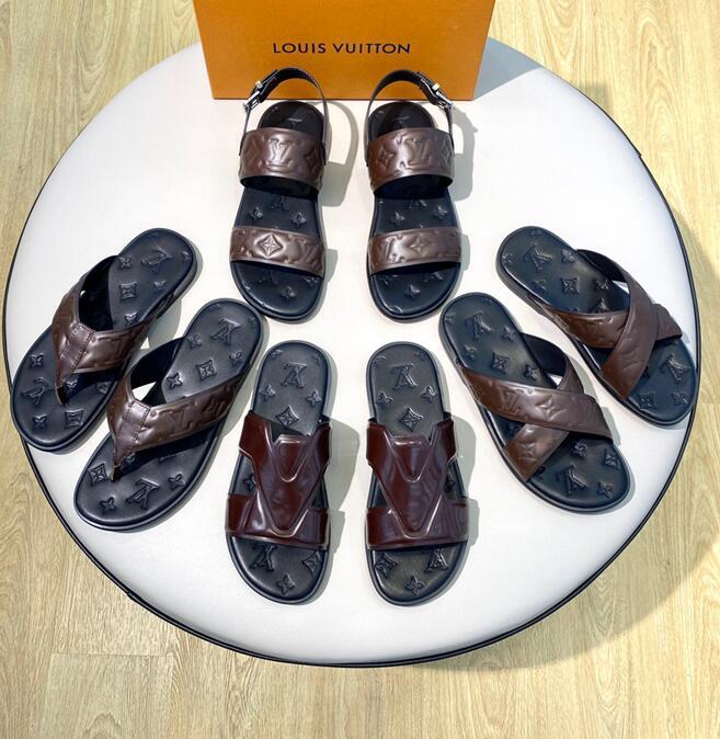 AmeliaLuxury - LOV Men Shoes - 1124