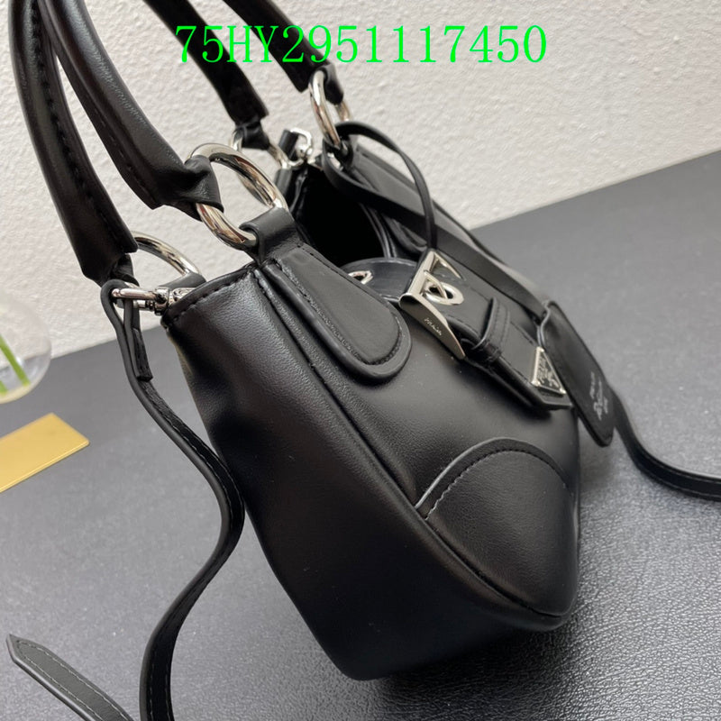 Prada Bags - The Barnes Bags  791