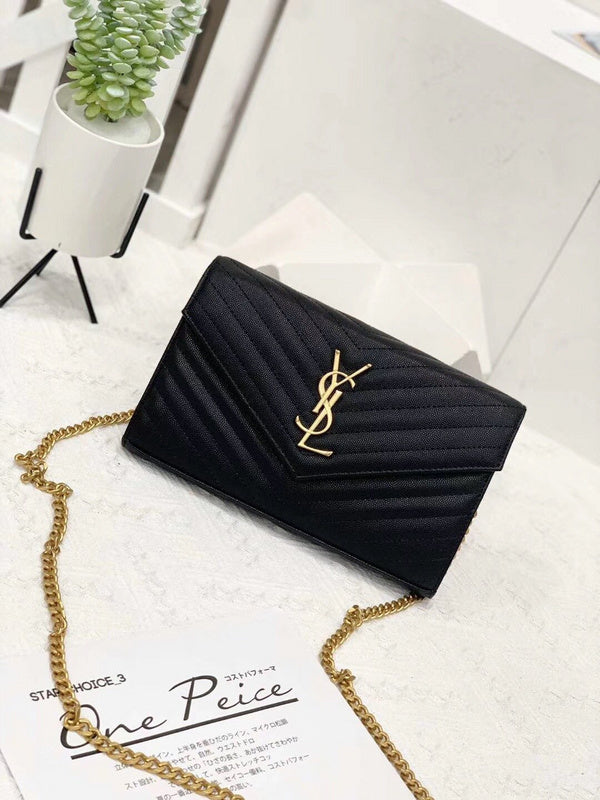Amelia - YSL Bag - 3522