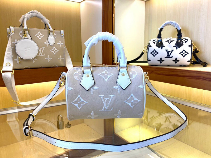 Amelia- GUKI Women Bags - 1373