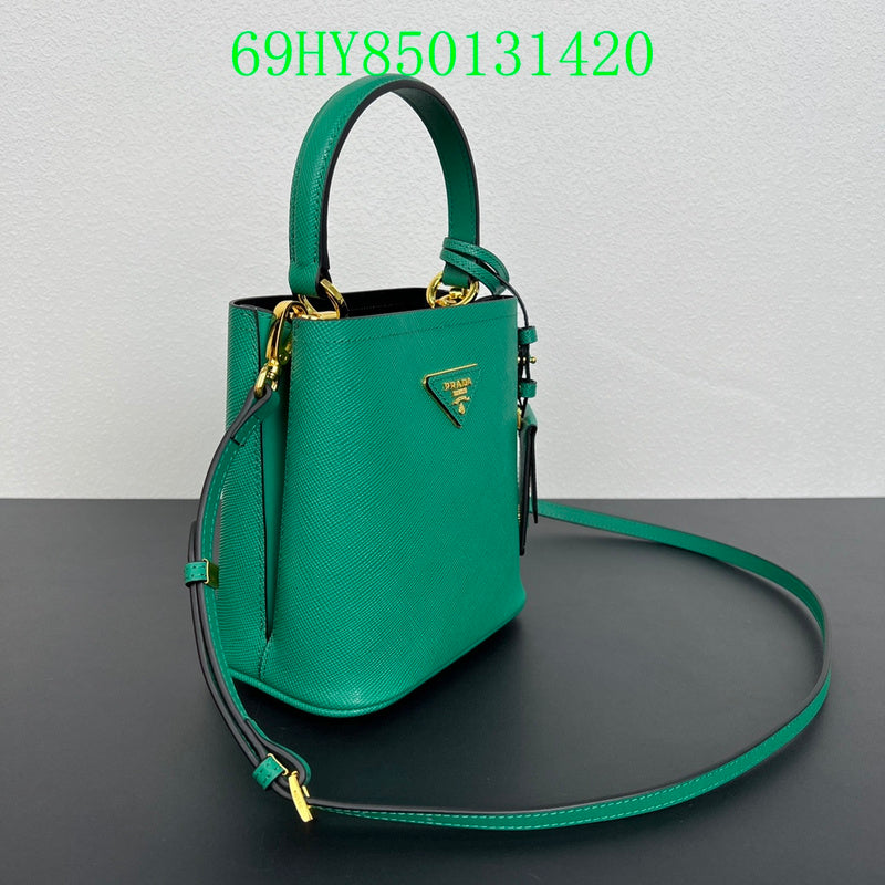 Prada Bags - The Barnes Bags  588