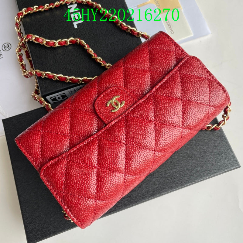 Amelia - CHL Bags - 1524