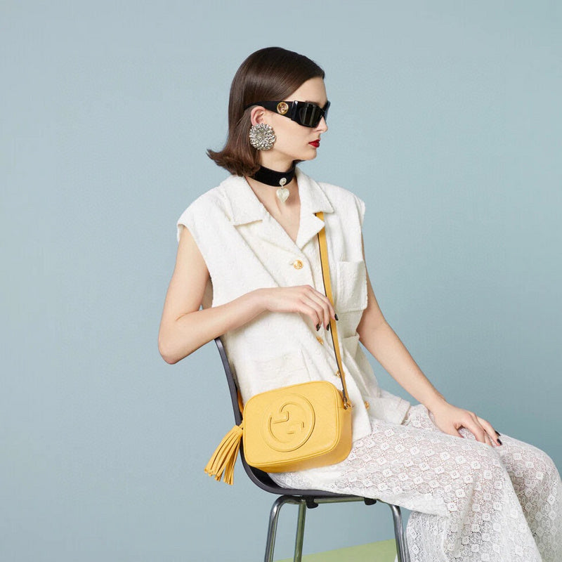 Amelia Fashion - GCI Bags - 3510