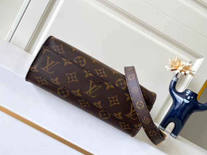 Amelia - LV Bags - 16302