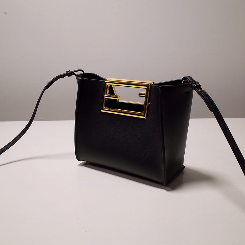 Amelia- FDE Bags - 104