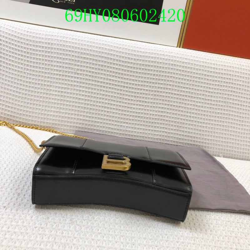 Amelia - BGA Bags - 2498