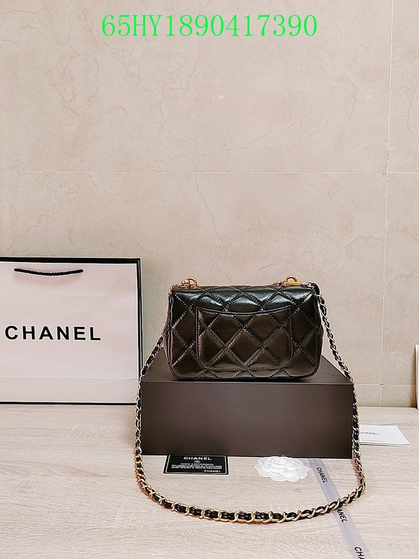 Amelia - CHL Bags - 1080