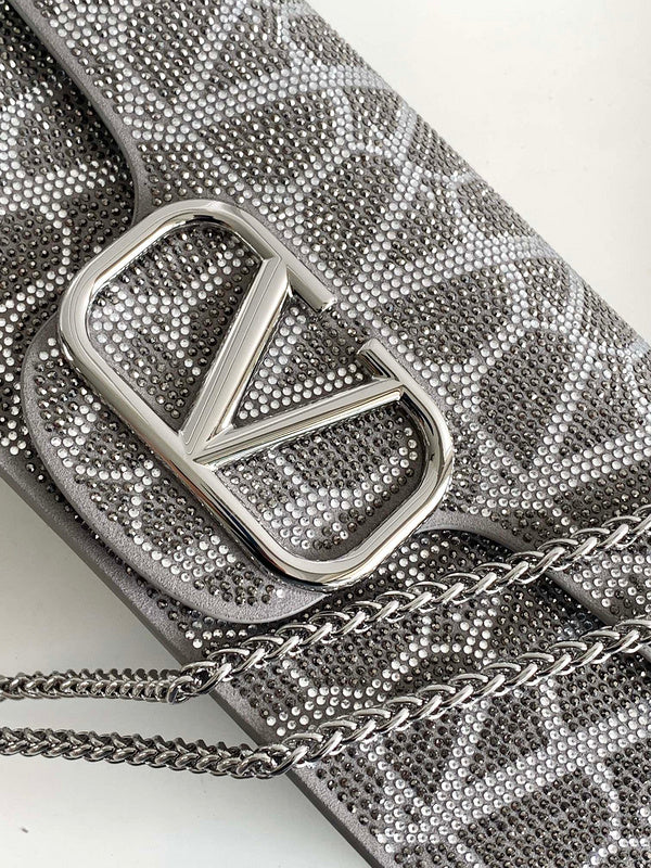 Amelia- VEL WOMEN LUXURY BAGS - 627