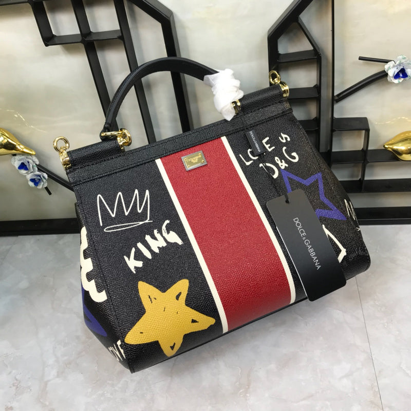 Amelia- DG Bags - 314