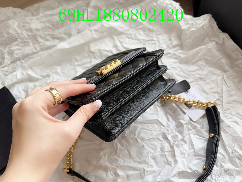 Amelia - CHL Bags - 269
