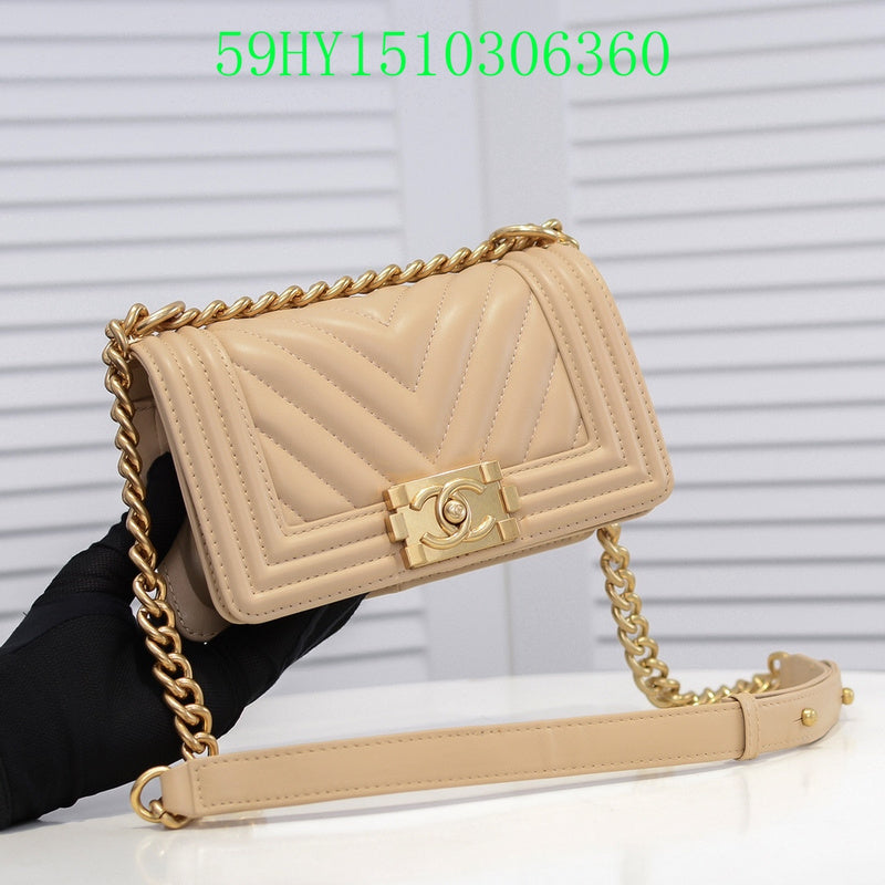 Amelia - CHL Bags - 1424