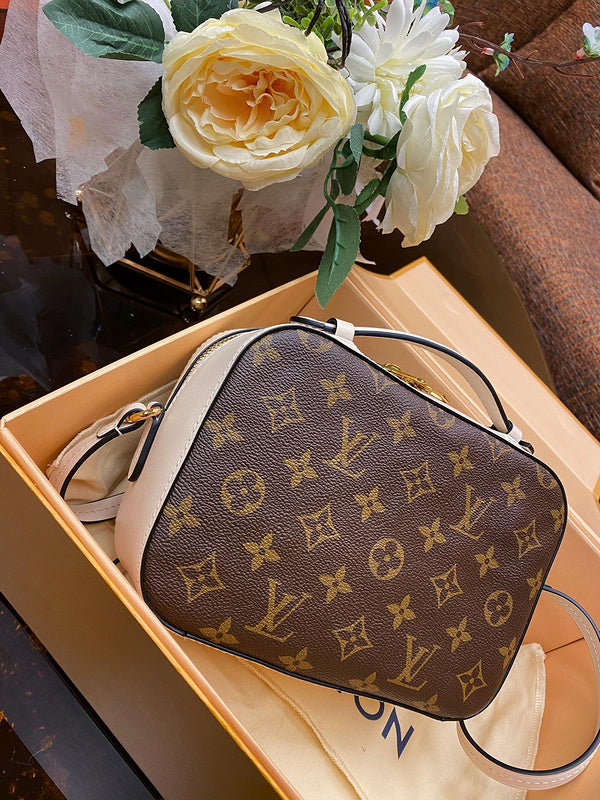Amelia - LV Bags - 12463