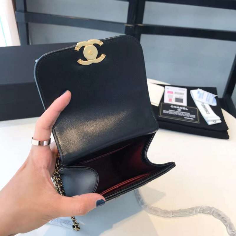 Amelia- CHL Bags - 6450