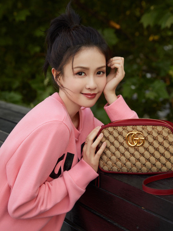 Amelia-i GUKI Women Bags - 836