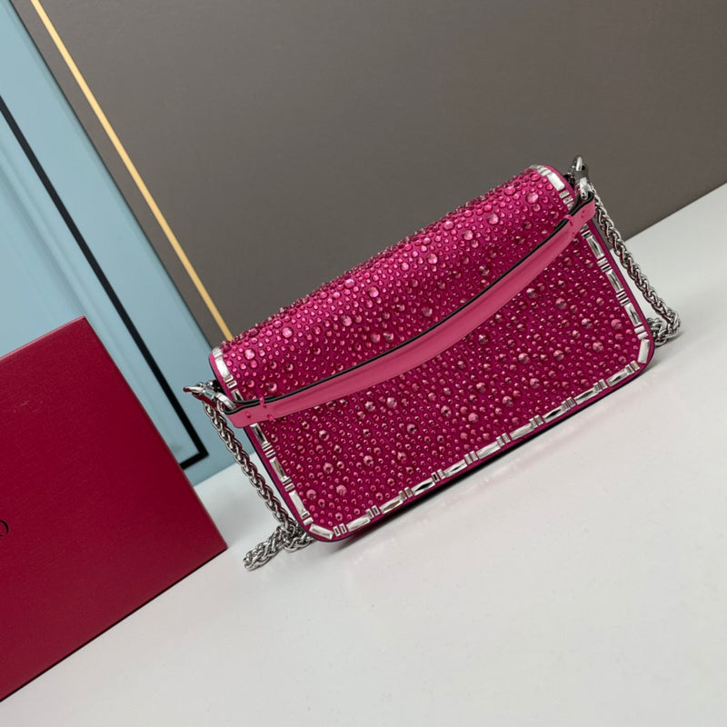 Amelia- VEL WOMEN LUXURY BAGS - 884