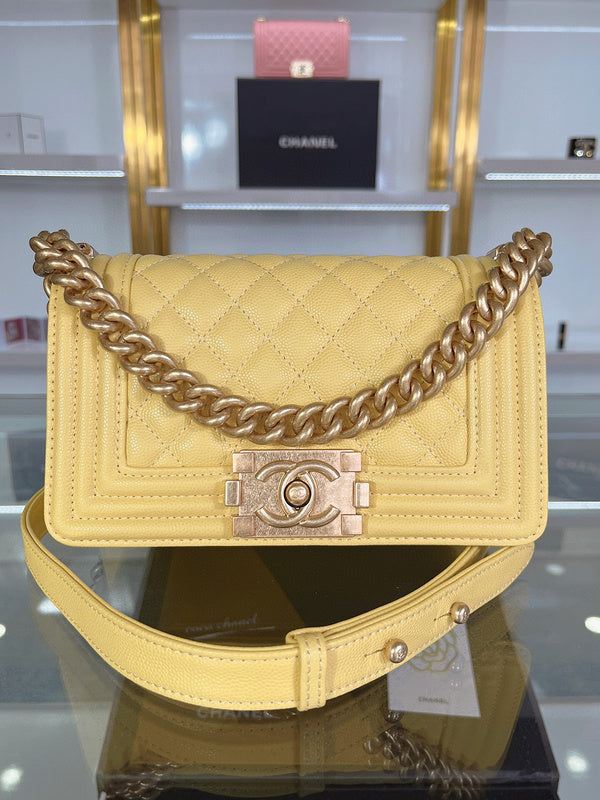 AmeliaLuxury - CHL Bags - 3174