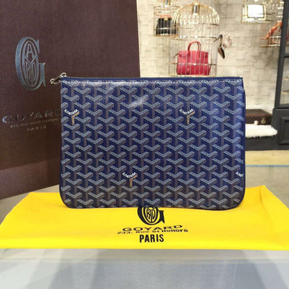 Amelia- G-YARD BAGS - 358