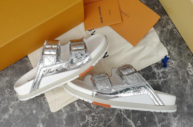 AmeliaLuxury - LOV Men Shoes - 1088