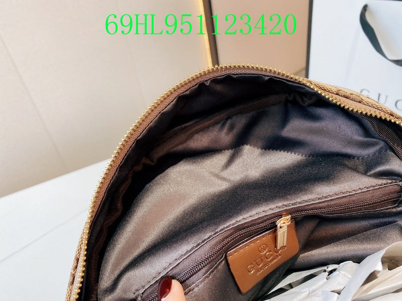 Amelia  - GCI Bags - 11495