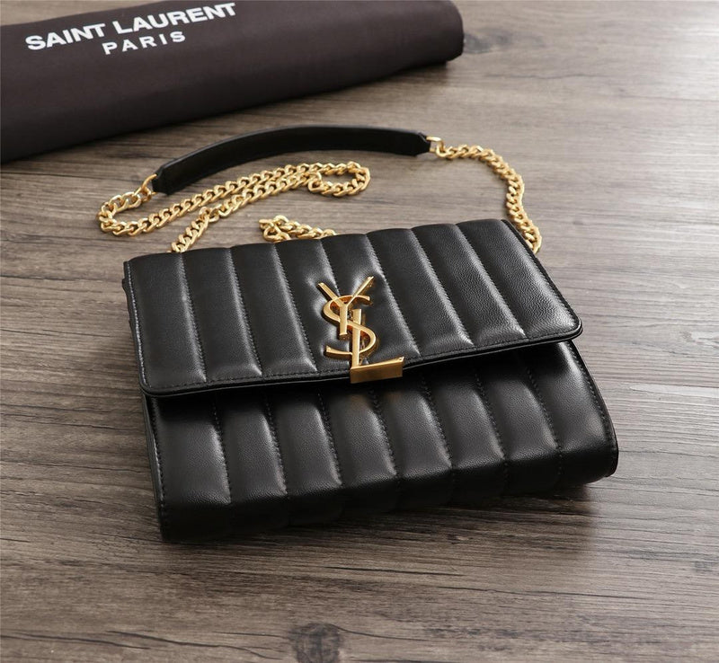 Amelia - YSL Bag - 2899