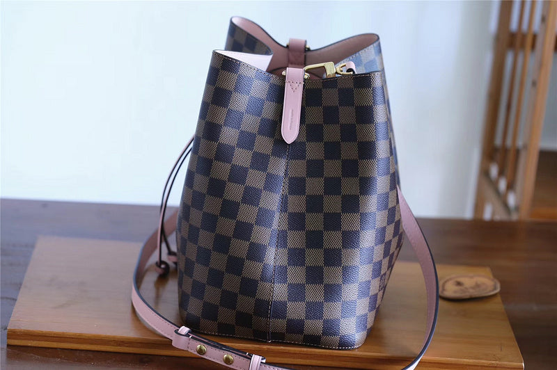 Fan Fashion Lu-Vi bags - 8576