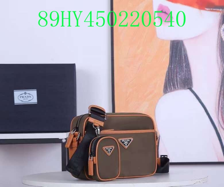 Prada Bags - The Barnes Bags  540