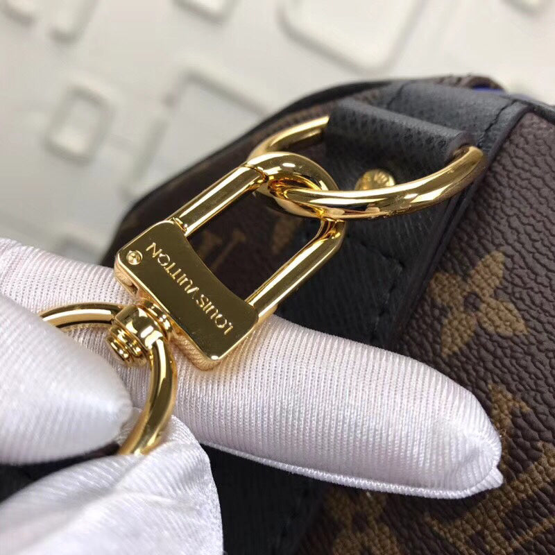 Amelia - LOV Travel Bags - 195