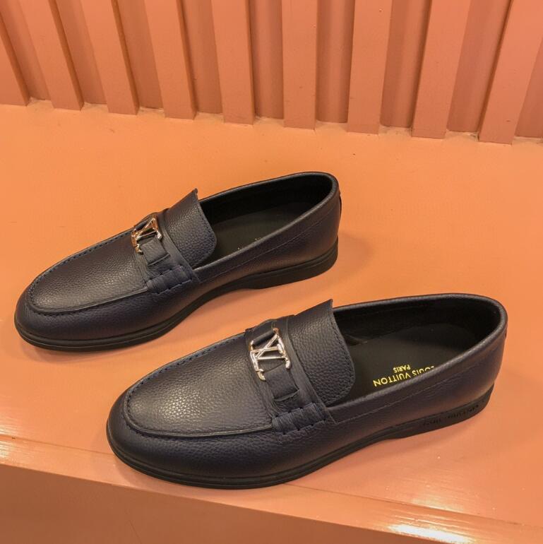 AmeliaLuxury - LOV Men Shoes - 756