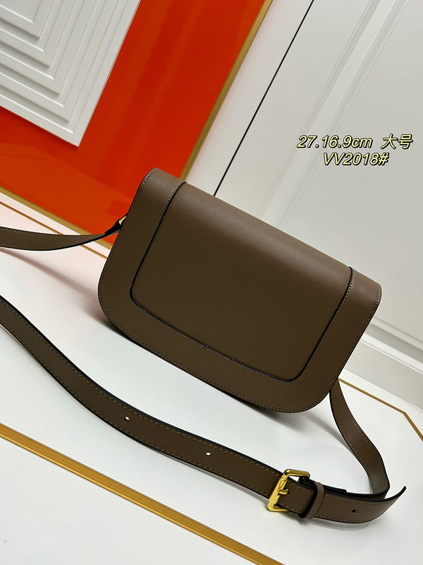 Amelia- VEL WOMEN LUXURY BAGS - 524