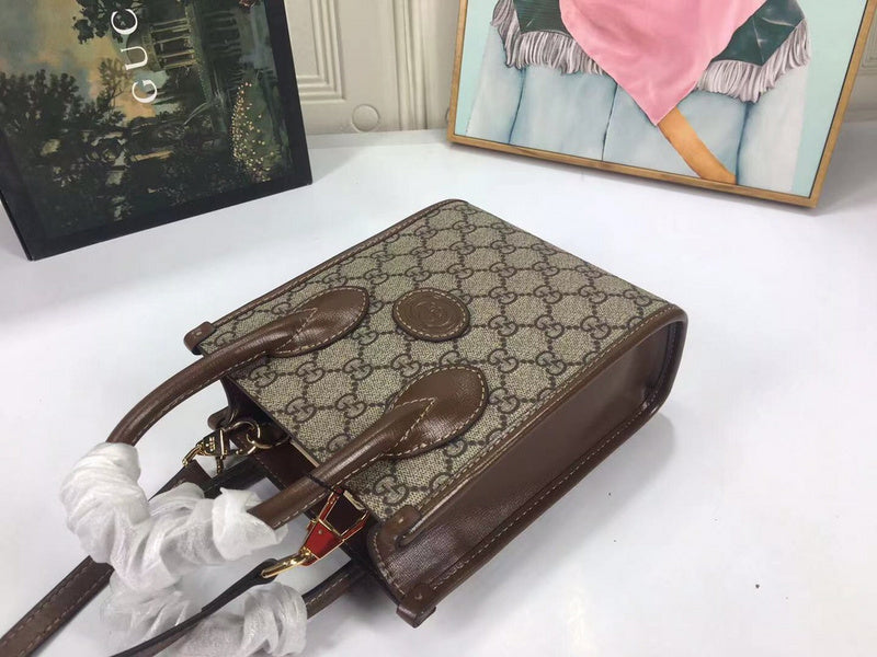 Amelia - GCI Bags - 10188