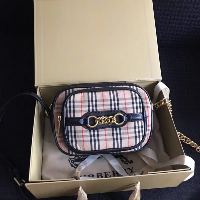 B-Berry Bags - Women Ameliave Luxury Bags - 1066