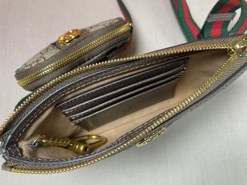 Amelia- GUKI Bags - 574