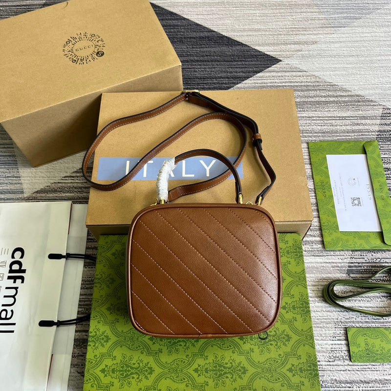 Amelia- GCI LUXURY LADY BAG - BRANDED BAGS FOR WOMEN - 024