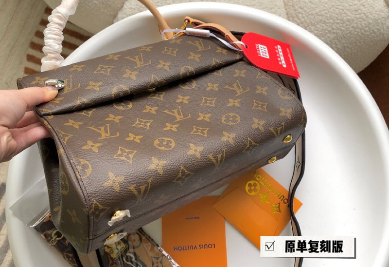 Amelia - LV Bags - 14915