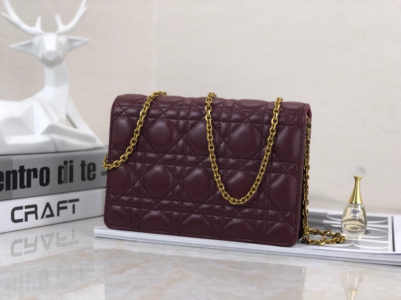 Amelia- DOR Bags - 1096