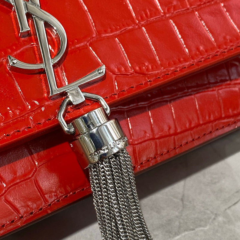 Amelia - YSL Bag - 4029