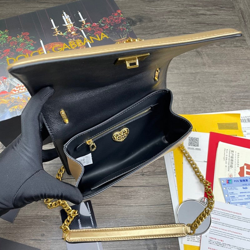 Amelia- DG Bags - 435