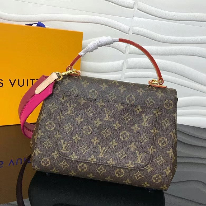 Amelia - LV Bags - 12666