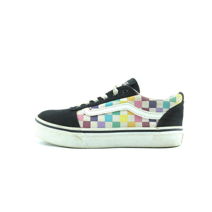 VANS OLD SKOOL  CHECKERBOARD