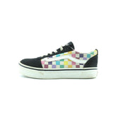 VANS OLD SKOOL  CHECKERBOARD