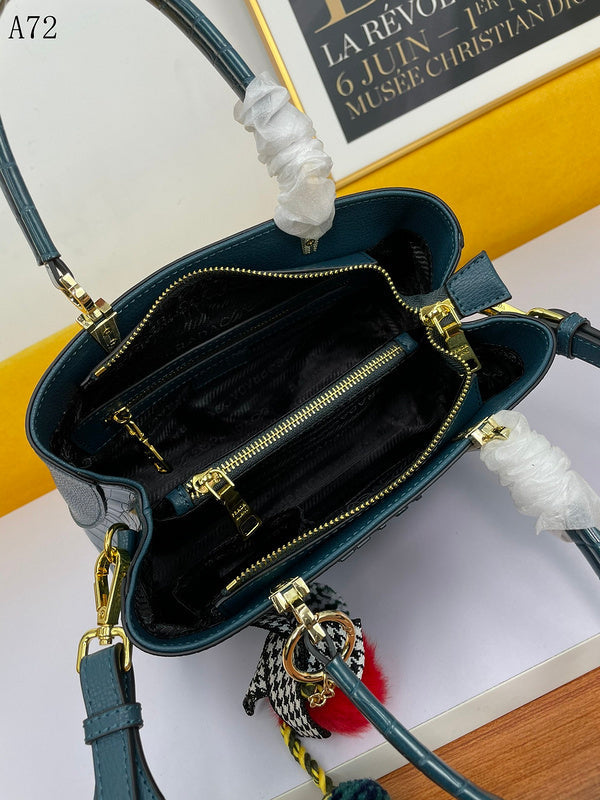 Barnes-Bags - Prada Bags - 811