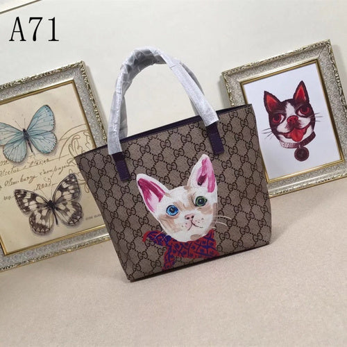 Amelia - GCI Bags - 10287