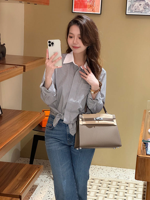 Amelia - HERMS DESIGNER BAGS FOR WOMEN - AFFORDABLE LUXURY BAGS - 123