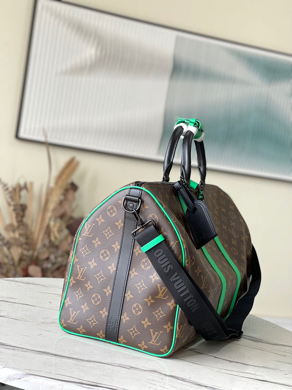 Amelia - LOV Travel Bags - 076