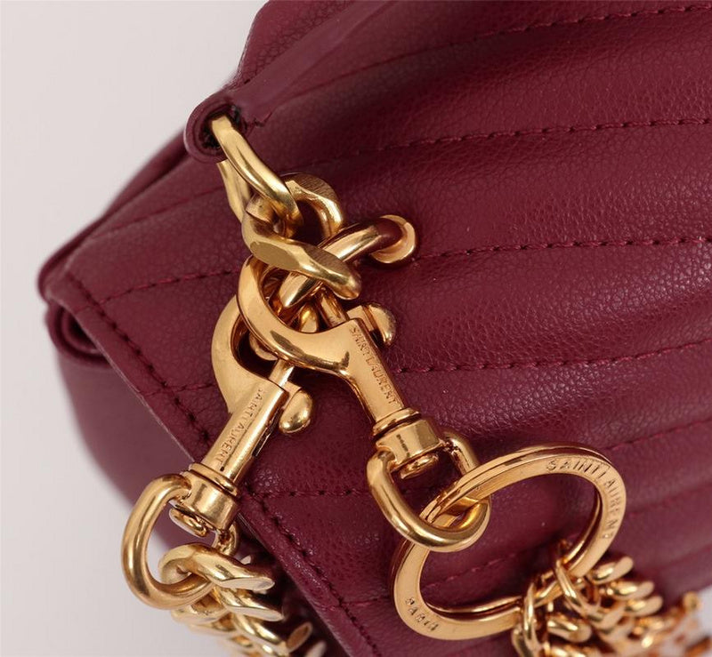 Amelia - YSL Bag - 2576